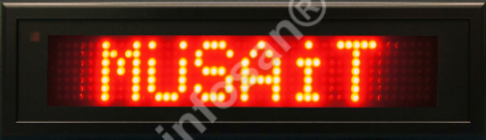 Görevli çağrı sistemi Personel çağrı sistemi, görevli çağrı sistemi,  sekreter çağrı sistemi,  dijital çağrı sistemi, makam odası çağrı sistemi