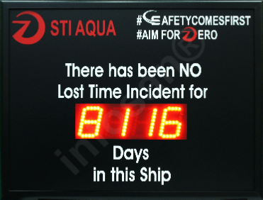 Kazasız gün sayısı panosu,  Elektronik kazasız iş günü tabelası,Elektronik kazasız iş günü tabelası, Kazasız geçen gün sayısı panosu, Kazasız gün sayısı panoları, Kazasız geçen iş günü sayısı panosu, Kazasız iş günü tabelası, Kazasız geçen gün sayısı panosu fiyatları