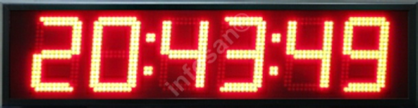 Fabrika vardiya saati, Fabrika mola saati, Zaman alarmlı LED duvar saati, Fabrika saati, Endüstriyel LED saat, Endüstriyel dijital saat, Büyük LED saat Fabrika vardiya saati, Fabrika mola saati, Zaman alarmlı LED duvar saati, Fabrika saati, Vardiya saati zili,Endüstriyel LED saat, Endüstriyel dijital saat, Büyük LED saat