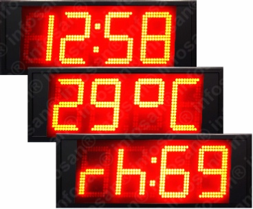 Dijital LED Saat sıcaklık nem ölçüm ve dönüşümlü gösterim panosu, Dijital LED kule saati, Çok yüzlü kule saati, Endüstriyel LED saat, Endüstriyel dijital saat, Büyük LED saat Dijital LED Saat sıcaklık nem panosu, Saat sıcaklık nem LED tabela, Saat derece nem LED tabela, Saat derece nem LED pano, Saat termometre nem LED tabela, Saat termometre nem LED pano, Saat termometre nem LED gösterge, Dijital LED kule saati, Çok yüzlü kule saati, Endüstriyel LED saat, Endüstriyel dijital saat, Büyük LED saat